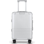 Kapten & Son Heathrow 4 Rollen Kabinentrolley 50 cm Produktbild