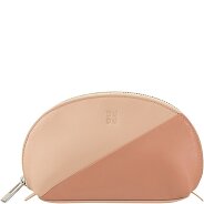 DuDu Segovia Kosmetiktasche Leder 16 cm Produktbild
