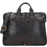 Campomaggi Aktentasche Leder 37 cm Produktbild