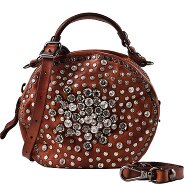 Campomaggi Eufemia Mini Bag Handtasche Leder 18 cm Produktbild