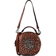 Campomaggi Eufemia Mini Bag Handtasche Leder 18 cm Produktbild
