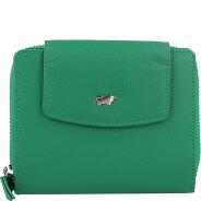Braun Büffel Joy Geldbörse RFID Schutz Leder 12 cm Produktbild