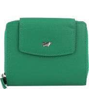 Braun Büffel Joy Geldbörse RFID Schutz Leder 12 cm Produktbild