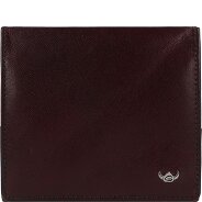 Golden Head Colorado Geldbörse RFID Leder 10 cm Produktbild