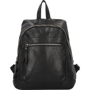Greenburry Colombiana City Rucksack Leder 38 cm Produktbild