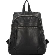 Greenburry Colombiana City Rucksack Leder 38 cm Produktbild Greenburry Colombiana City Rucksack Leder 38 cm Produktbild