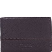 mano Don Tommas Geldbörse Leder 10 cm Produktbild