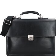 The Bridge Story Uomo Aktentasche Leder 40 cm Produktbild