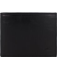 camel active Wood Geldbörse Leder 12.5 cm Produktbild