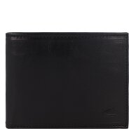 camel active Wood Geldbörse Leder 12.5 cm Produktbild camel active Wood Geldbörse Leder 12.5 cm Produktbild