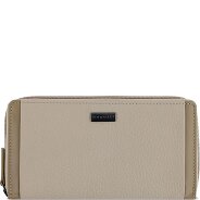bugatti Sina Geldbörse RFID Schutz Leder 19 cm Produktbild