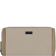 bugatti Sina Geldbörse RFID Schutz Leder 19 cm Produktbild