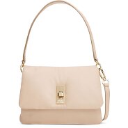 Tommy Hilfiger Soft Leather Schultertasche Leder 27 cm Produktbild