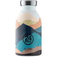 24Bottles Clima Trinkflasche 330 ml Produktbild