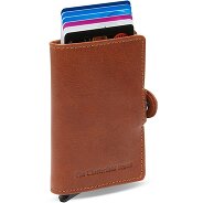 The Chesterfield Brand Baldwin Kreditkartenetui RFID Schutz Leder 6.5 cm Produktbild