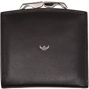 Golden Head Polo Geldbörse RFID Leder 10 cm Produktbild