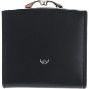 Golden Head Polo Geldbörse RFID Schutz Leder 10 cm Produktbild