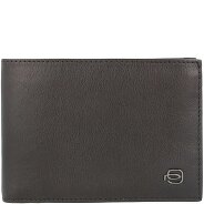 Piquadro Geldbörse M Leder 12,5 cm Produktbild