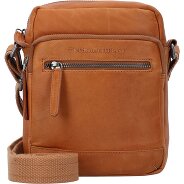 The Chesterfield Brand Wax Pull Up Umhängetasche Leder 17 cm Produktbild