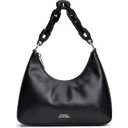 Tommy Hilfiger TH Soft Schultertasche Leder 38 cm Produktbild