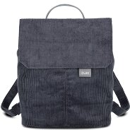 Zwei Mademoiselle.M City Rucksack 29 cm Produktbild