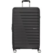 American Tourister Flashline 4 Rollen Trolley 78 cm mit Dehnfalte Produktbild