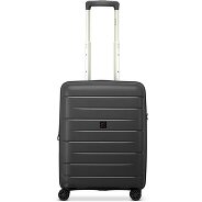 MODO by Roncato Starlight 3.0 4 Rollen Kabinentrolley 55 cm mit Dehnfalte Produktbild