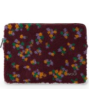 Wouf Teddy Laptophülle 35 cm Produktbild
