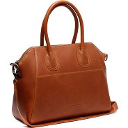 The Chesterfield Brand Marsala Handtasche Leder 33 cm Produktbild