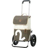 Andersen Shopper Royal Shopper 360° Einkauftrolley 57 cm Produktbild