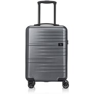 Pack Easy Mena 4 Rollen Kabinentrolley 55 cm Produktbild