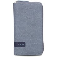 Zwei Mademoiselle Geldbörse 20 cm Produktbild