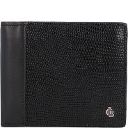 Castelijn & Beerens Donna Geldbörse RFID Leder 11 cm Produktbild