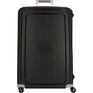 Samsonite S'Cure Spinner 4-Rollen Trolley 81 cm Produktbild