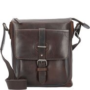 Leonhard Heyden Roma Umhängetasche Leder 23 cm Produktbild