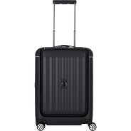 Bogner Piz Deluxe 4 Rollen Kabinentrolley 55 cm Produktbild Bogner Piz Deluxe 4 Rollen Kabinentrolley 55 cm Produktbild