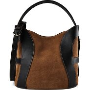 AIGNER Deborah Schultertasche Leder 26 cm Produktbild
