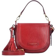 The Bridge Pearldistrict Schultertasche Leder 20 cm Produktbild