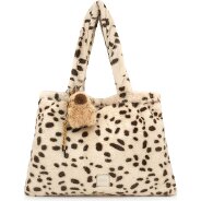FredsBruder Fluffy Schultertasche 63 cm Produktbild