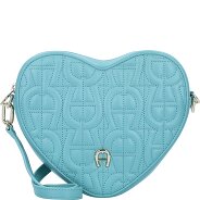AIGNER Fashion Schultertasche Leder 19 cm Produktbild