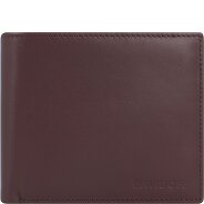 Davidoff Essentials Geldbörse Leder 11,5 cm Produktbild