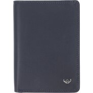 Golden Head Polo Ausweisetui RFID Leder 9 cm Produktbild