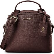 Lazarotti Bologna Leather Crossbody Handtasche Leder 17 cm Produktbild