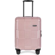 Epic Crate Reflex EVO 4 Rollen Kabinentrolley 55 cm Produktbild Epic Crate Reflex EVO 4 Rollen Kabinentrolley 55 cm Produktbild