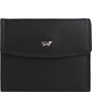 Braun Büffel Golf Secure Geldbörse RFID Leder 12,5 cm Produktbild