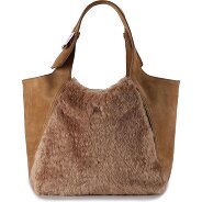 Boss Lenah Shopper Tasche RFID Schutz Leder 29 cm Produktbild Boss Lenah Shopper Tasche RFID Schutz Leder 29 cm Produktbild