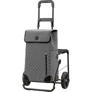 Andersen Shopper Komfort Shopper Sofia Einkaufstrolley 58 cm Produktbild