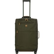 Bric's X-Collection 4 Rollen Trolley 71 cm Produktbild