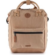 Cabaia Adventurer Velvet Medium Daypack 41 cm Laptopfach Produktbild