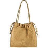 Coccinelle Dulse Schultertasche Leder 37 cm Produktbild